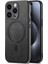 IPhone 15 Için Flip Case Pro Kablosuz Şarj Ince Hafif Magsafe Araba (Yurt Dışından) 1