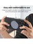 IPhone 15 Için Flip Case Pro Kablosuz Şarj Ince Hafif Magsafe Araba (Yurt Dışından) 3