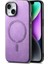 IPhone 14 Için Flip Case Magsafe Araba Mounts Hafif Ince Kablosuz (Yurt Dışından) 2