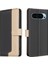 Google Piksel 9 Flip Folio Rfıd Engelleme Darbeye Tpu Iç Için Flip Case (Yurt Dışından) 5