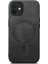 IPhone 11 Için Flip Case Kablosuz Şarj Ince Magsafe Araba Bağlar (Yurt Dışından) 3