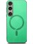 Sony Xperia 1 Ⅵ Magsafe Araç Mounts Için Flip Case Hafif Kablosuz Ince (Yurt Dışından) 1