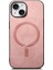 IPhone 14 Için Flip Case Magsafe Araba Mounts Hafif Ince Kablosuz (Yurt Dışından) 1