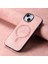 IPhone 14 Için Flip Case Magsafe Araba Mounts Hafif Ince Kablosuz (Yurt Dışından) 2
