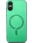 Sony Xperia 10 Ⅵ Magsafe Araç Mounts Için Flip Case Kablosuz Şarj Ince (Yurt Dışından) 1