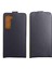 Samsung Galaxy S23 Tpu Deri Koruyucu Kapak Için Dikey Flip Case (Yurt Dışından) 1