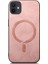 IPhone 12 Için Flip Case Ince Kablosuz Şarj Hafif Magsafe Araba (Yurt Dışından) 1