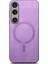 Sony Xperia 1 Ⅵ Magsafe Araç Mounts Için Flip Case Hafif Kablosuz Ince (Yurt Dışından) 1