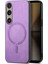 Sony Xperia 1 Ⅵ Magsafe Araç Mounts Için Flip Case Hafif Kablosuz Ince (Yurt Dışından) 2