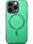 IPhone 14 Için Flip Case Pro Magsafe Araba Bağlar Kablosuz Şarj Ince (Yurt Dışından) 1