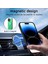 IPhone 14 Için Flip Case Pro Magsafe Araba Bağlar Kablosuz Şarj Ince (Yurt Dışından) 3