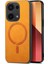 Xiaomi Redmi Not Için Flip Case 13 Pro 4g Kablosuz Şarj Hafif (Yurt Dışından) 3