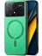 Xiaomi Poco X6 Pro 5g Için Flip Case Ince Hafif Kablosuz Şarj Araba (Yurt Dışından) 3