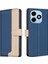 Tecno Spark 20 Kart Yuvaları Tutucu Rfıd Engelleme Kickstand Tpu Için Flip Case (Yurt Dışından) 1