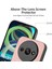 Xiaomi Redmi A3 Için Flip Case Hafif Magsafe Araba Bağlar Ince (Yurt Dışından) 2