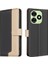 Tecno Spark Için Flip Case 2024 Darbeye Tpu Iç Kabuk Çevirme Folyo (Yurt Dışından) 1