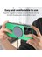 Xiaomi Redmi Için Flip Case Lightweight Magsafe Araba Mounts Hafif Kablosuz (Yurt Dışından) 5