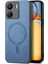Xiaomi Redmi Için Flip Case Lightweight Magsafe Araba Mounts Hafif Kablosuz (Yurt Dışından) 1