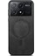 Xiaomi Poco X6 Pro 5g Için Flip Case Ince Hafif Kablosuz Şarj Araba (Yurt Dışından) 2