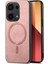 Xiaomi Redmi Not Için Flip Case 13 Pro 4g Kablosuz Şarj Hafif (Yurt Dışından) 4