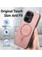 Xiaomi Redmi Not Için Flip Case 13 Pro 4g Kablosuz Şarj Hafif (Yurt Dışından) 5