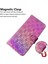 Xiaomi Poco M6 4g Için Flip Case Standı Tutucu Premium Pu Deri Glitter (Yurt Dışından) 2