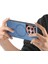 Oneplus Ace 3 5g Hafif Ince Magsafe Araba Mounts Için Flip Case (Yurt Dışından) 4