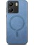 Xiaomi Redmi Için Flip Case Lightweight Magsafe Araba Mounts Hafif Kablosuz (Yurt Dışından) 3