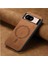 Google Pixel 8 Magsafe Araç Mounts Için Flip Case Hafif Kablosuz Ince (Yurt Dışından) 4