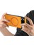 Google Pixel 8 Magsafe Araç Mounts Için Flip Case Hafif Kablosuz Ince (Yurt Dışından) 5