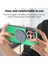 Oneplus Ace 3 5g Hafif Ince Magsafe Araba Mounts Için Flip Case (Yurt Dışından) 2
