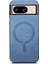 Google Pixel 8 Magsafe Araç Mounts Için Flip Case Hafif Kablosuz Ince (Yurt Dışından) 1