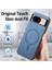 Google Pixel 8 Magsafe Araç Mounts Için Flip Case Hafif Kablosuz Ince (Yurt Dışından) 3