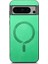 Google Pixel 8 Pro Hafif Magsafe Araç Mounts Kablosuz Için Flip Case (Yurt Dışından) 3