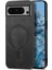 Google Pixel 8 Pro Hafif Magsafe Araç Mounts Kablosuz Için Flip Case (Yurt Dışından) 1