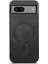 Google Pixel 7 Ince Hafif Kablosuz Şarj Magsafe Için Flip Case (Yurt Dışından) 2