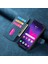 Samsung Galaxy S24 Ultra Cüzdan Mıknatıs Koruyucu Malzeme Için Flip Case (Yurt Dışından) 3