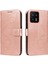Xiaomi 13 Için Flip Case Yüksek Kalite Deri Ayrılabilir El Kayışı ile (Yurt Dışından) 1