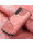 Samsung Galaxy S24 Artı Retro Kart Standı Cüzdan Mıknatıs Için Flip Case (Yurt Dışından) 4
