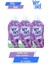 Max Taze Lavanta 1.44L 60 Yıkama 3'lü Set 1