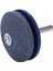 50MM Daha Hızlı Bıçak Bileyici Çim Biçme Makinesi Evrensel (1 Adet) (Yurt Dışından) 4