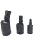 6pcs Dönüşüm Kolu Krom Molibden Çelik Pnömatik 360 Derece (Yurt Dışından) 2
