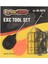 Carp Tool Set Exc 1