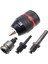 Metal Ağır Hizmet 1/2-20UNF 13MM Anahtarsız Matkap (Yurt Dışından) 2