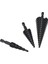 Adım Matkap Ucu 4-12 / 20-32MM Nirtird Kaplamalı Ahşap Metal Delme Aleti (Yurt Dışından) 2