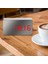Stil D 7 Adet 1 ~ 7 Adet 3.1 Inç LED Ayna Masa Saati Dijital Alarm Erteleme Ekran Zaman Gece Lambası Masaüstü USB Çalar Saat Ev Dekor Hediyeler (Yurt Dışından) 4