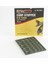 Carp Stopper 6-9-13MM / 58 Pcs / Olive Green 2