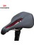 No.2 Tarzı Bisiklet Eyer Mtb Bisiklet Koltuğu Karbon Fiber Triatlon Yarış Minderi 257G Yol Çelik Raylar Bisiklet Yedek Parçaları (Yurt Dışından) 3