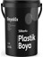 Silikonlu Plastik Boya (Renk Seçenekli) 1