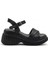 K1310102 Günlük Ayakkabı Siyah 2